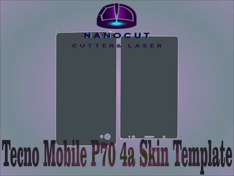 Tecno Mobile P70 4a
